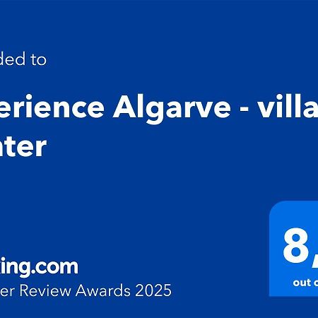 Xperience Algarve - Village Center Армасан-де-Пера Экстерьер фото