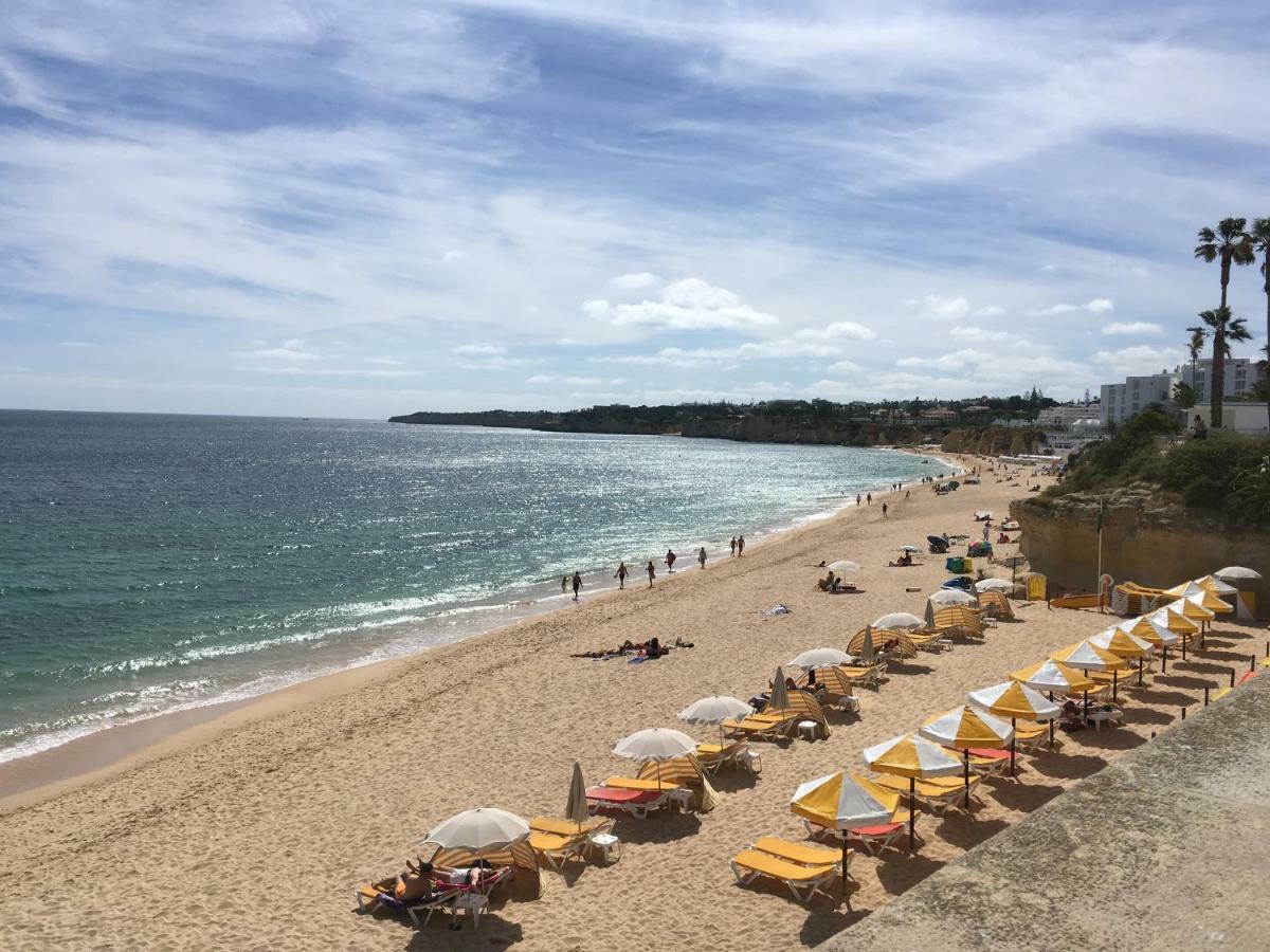 Xperience Algarve - Village Center Армасан-де-Пера Экстерьер фото