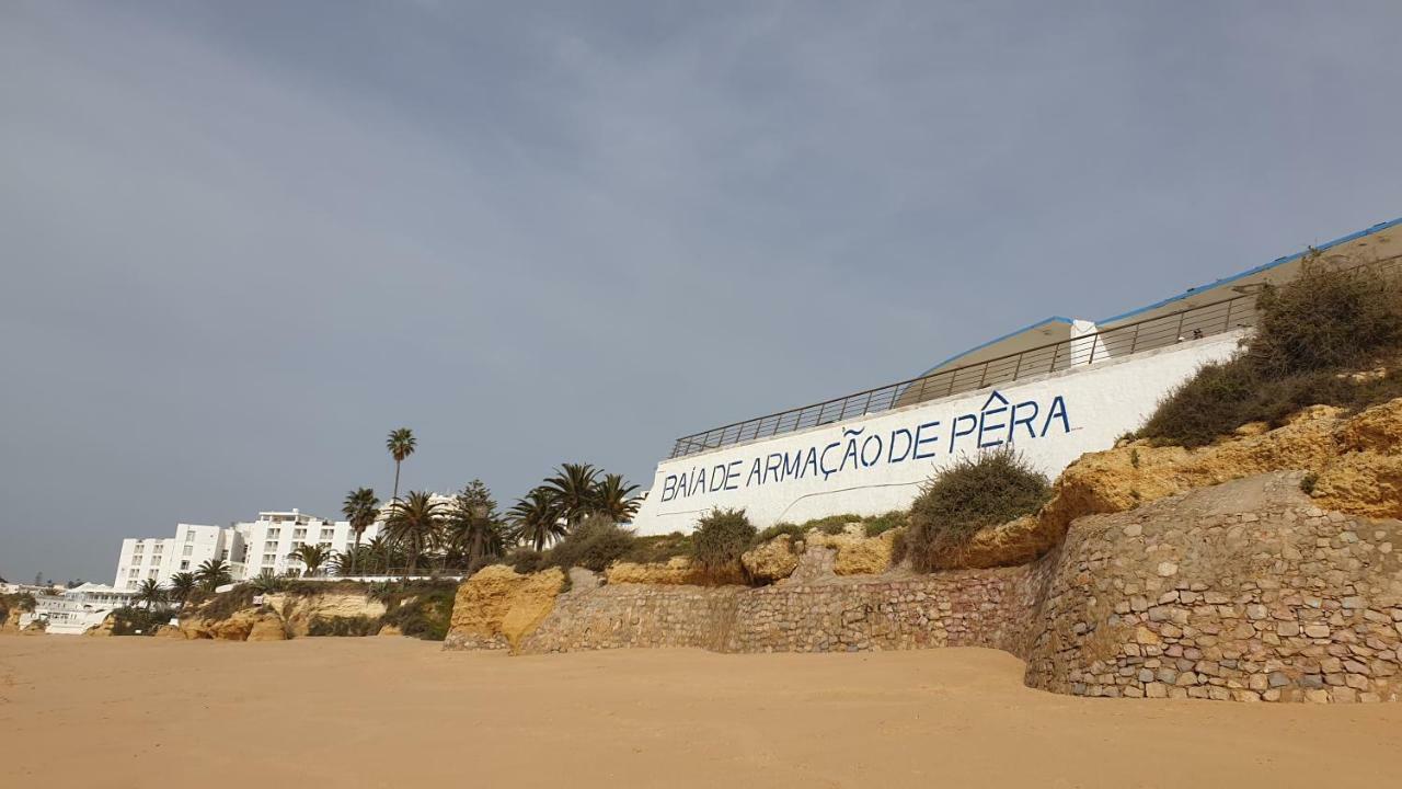 Xperience Algarve - Village Center Армасан-де-Пера Экстерьер фото